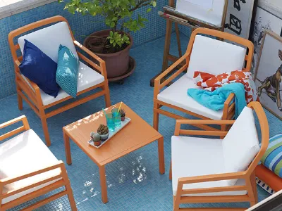 Design giardino