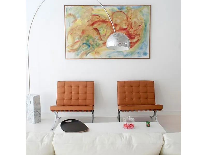 Design illuminazione