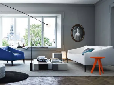 Interni design