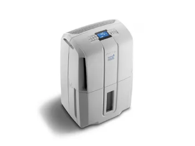 deumidificatore elettrico