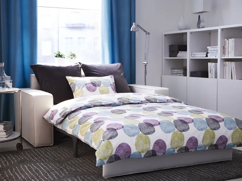 Ikea divani letto