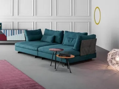 Divano moderno design