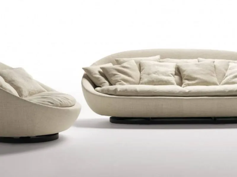 divano Samoa comfort