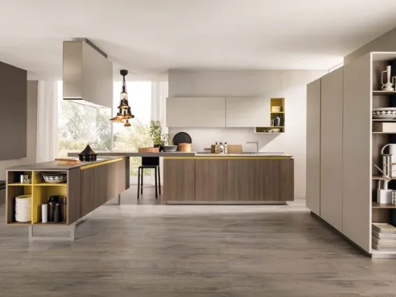 euromobil cucine