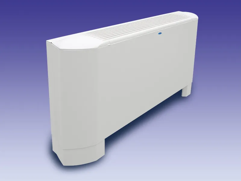 Ventilconvettori