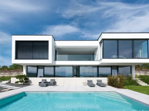 finestre internorm