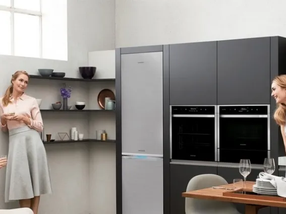 Forno microonde
