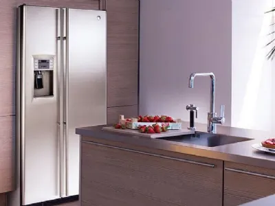 Frigo 2000