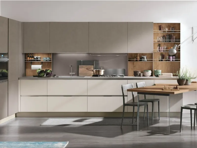 Infinity di Stosa Cucine
