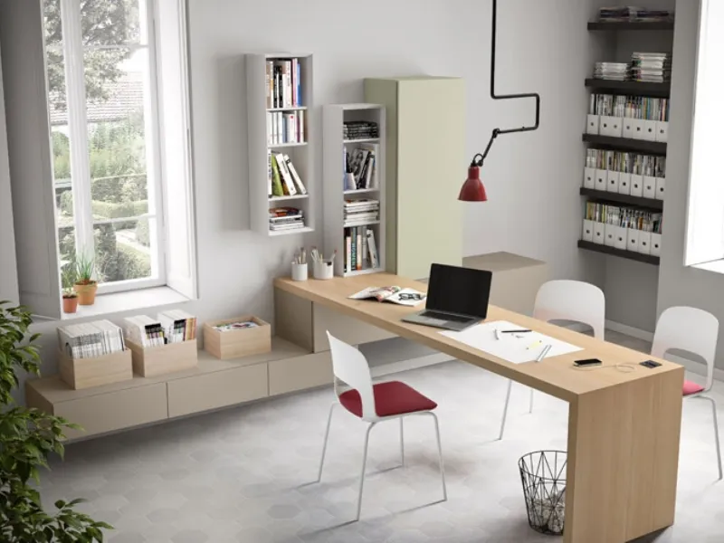 home office pianca