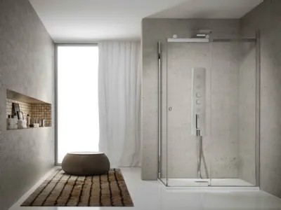 cabina doccia Grandform
