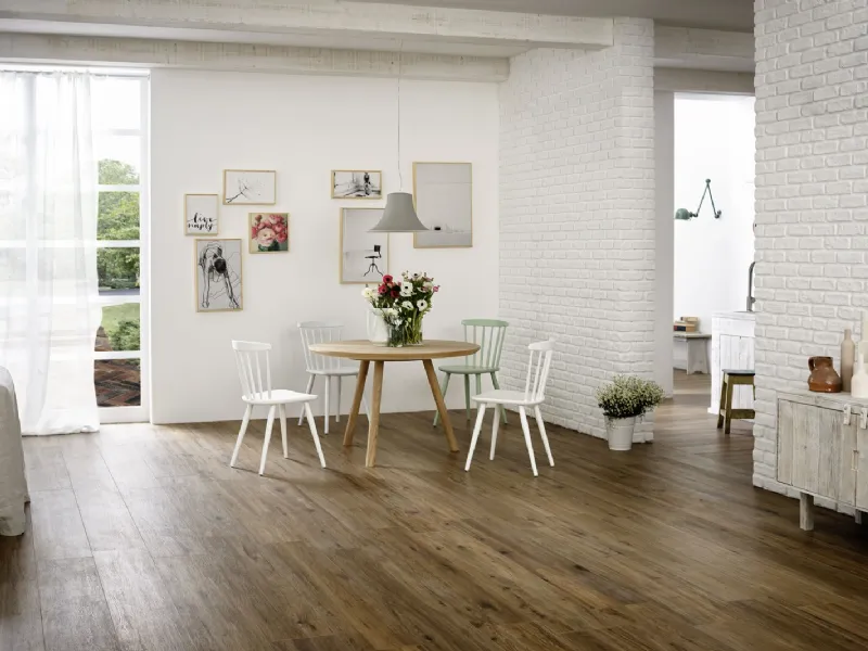 Marazzi ceramiche effetto legno