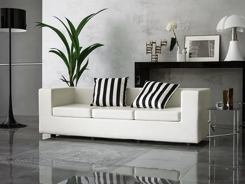 Collezione Evolutionmarble © Marazzi
