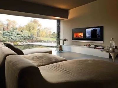 camini di design