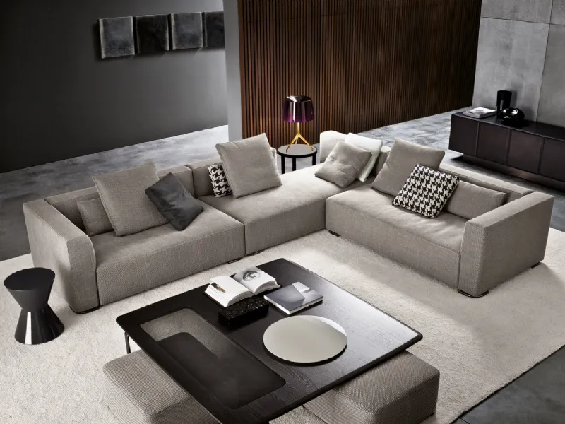 Divani Minotti
