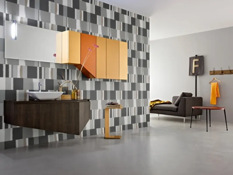 bagno moderni