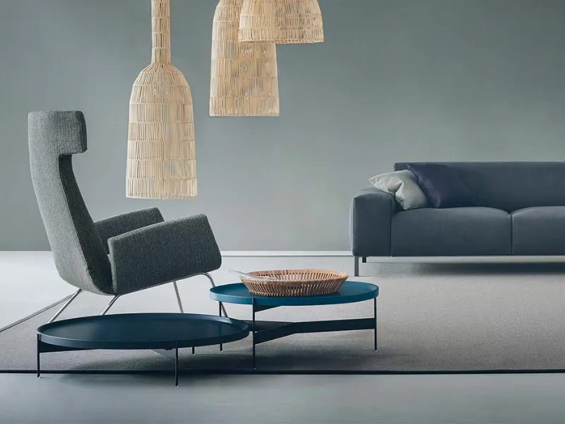 Tavolini salotto design