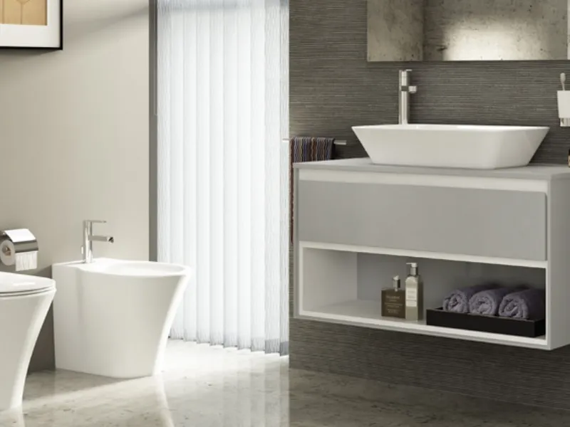 Sanitari ideal standard