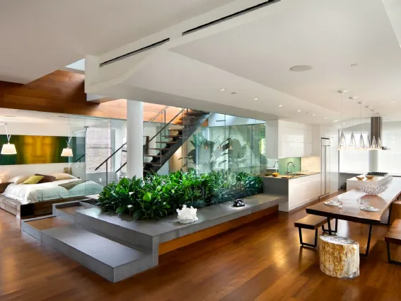 casa di design