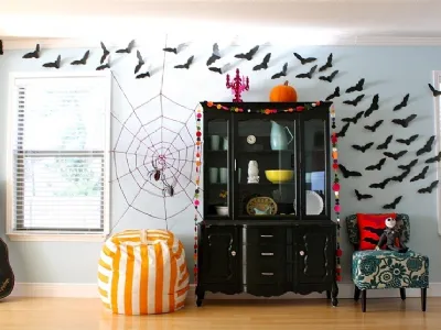 Festa di halloween