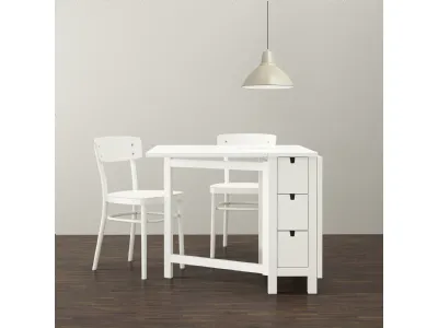 Ikea consolle tavolo