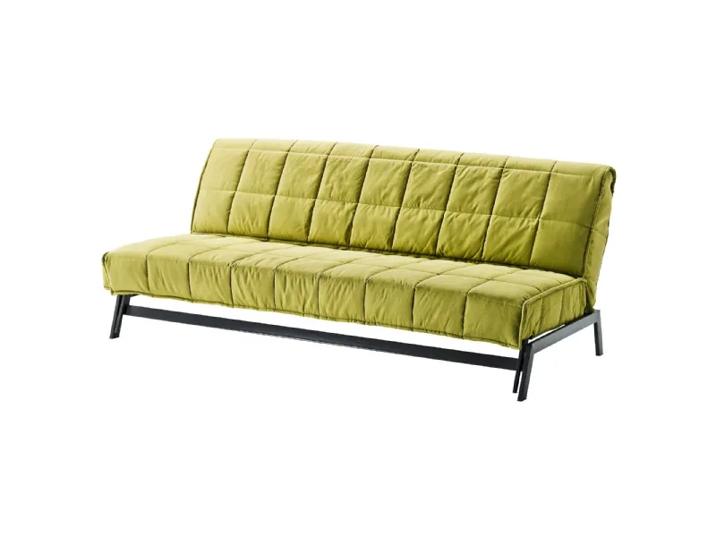 Divano letto Ikea modello Karlaby