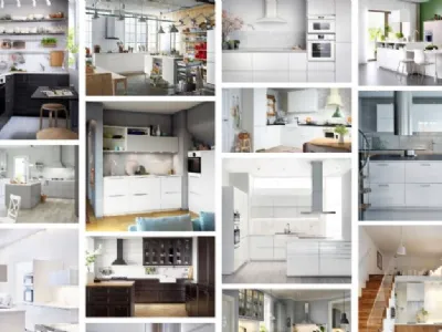 Progetta con i planner di Ikea