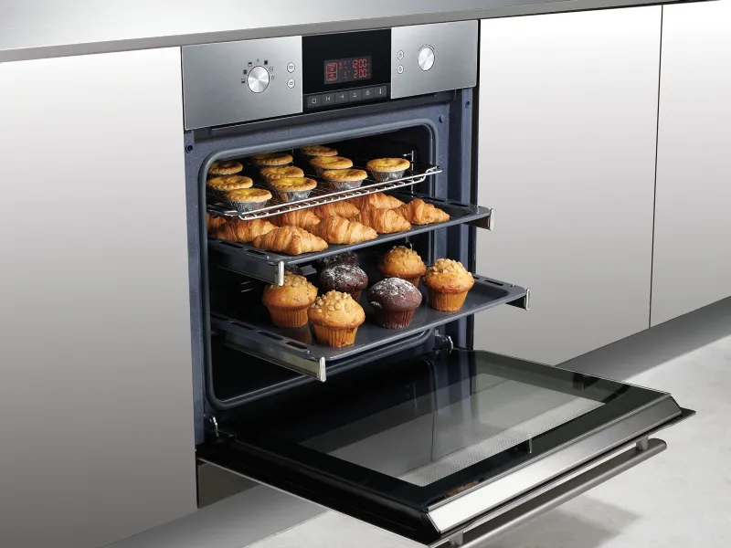 forno electrolux