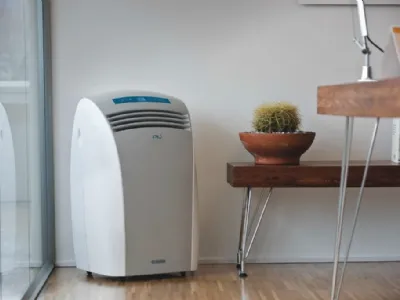 condizionatore Airwell