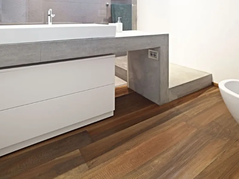 Haro - Parquet in rovere disponibile sia a 2 che a 3 strati