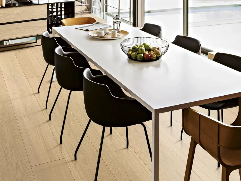 Natura Rovere di CP Parquet