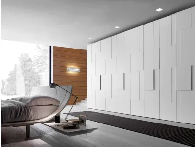 Illuminazione per camera da letto