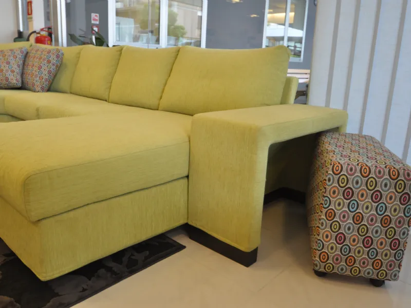 Divani maxi