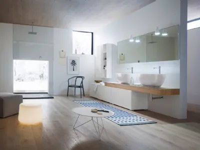 bagno moderno Arbi Harlem