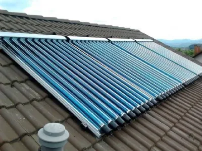 Acqua DTH Thermics
