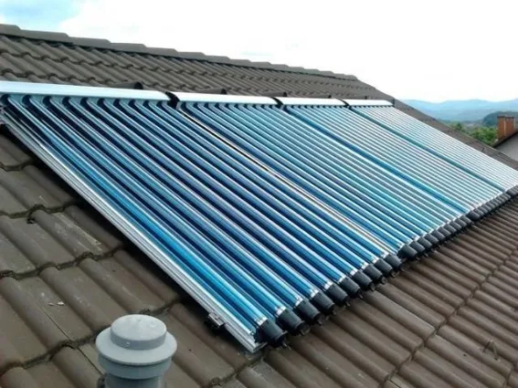 Acqua DTH Thermics
