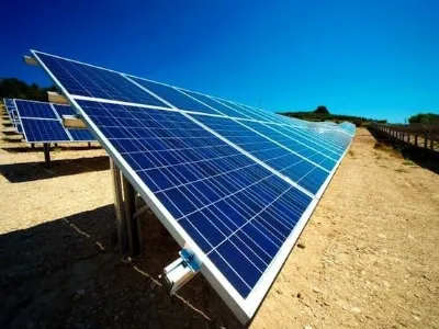 Impianto fotovoltaico