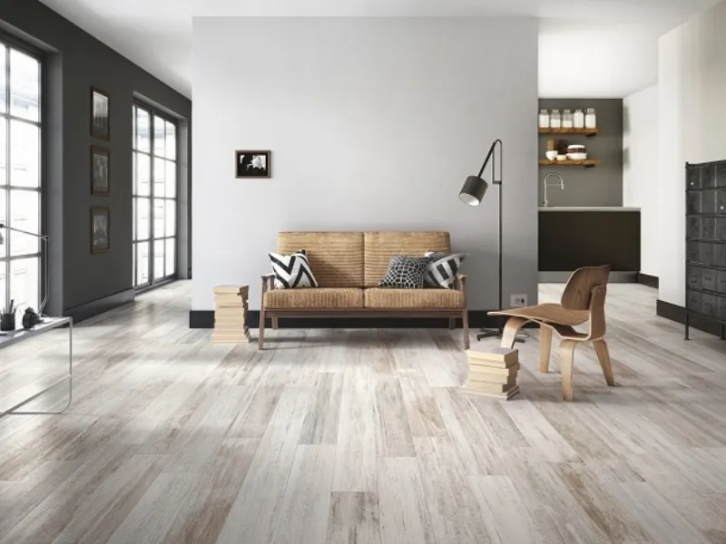 infissi in legno