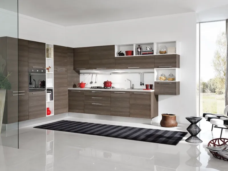 Cucina Aran Mia