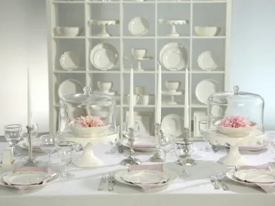 L'arte di ricevere