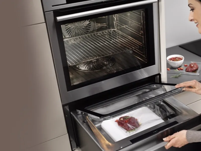forno a vapore opinioni