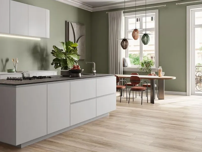 Resine Strutturate - Easy Line, resina monocomponente pronta all'uso