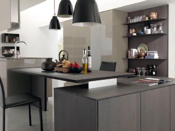 euromobil cucine