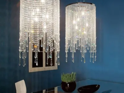 Lampadari cristallo