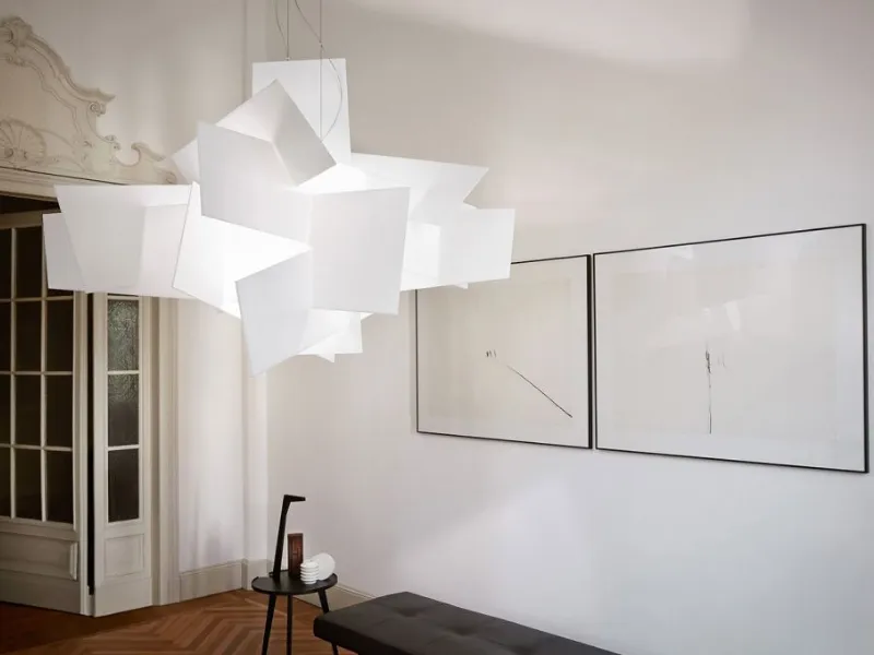 Big Bang di Foscarini