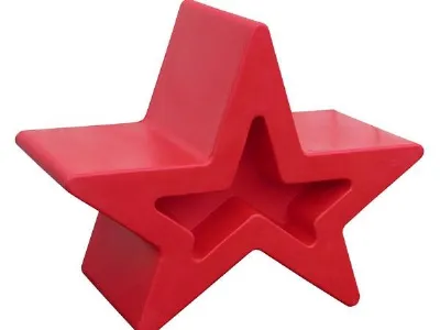 stella rossa