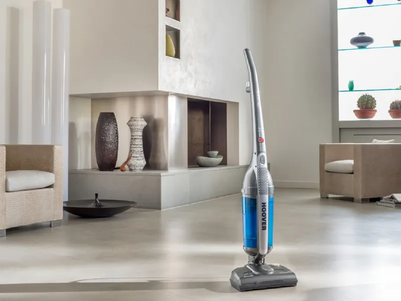 Steam SSNV1400 Hoover