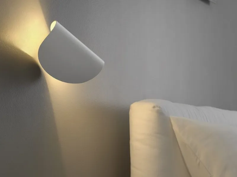Applique a Led IO by FontanaArte