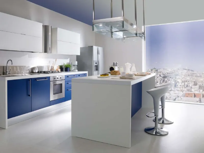 cucine Chateau d Ax