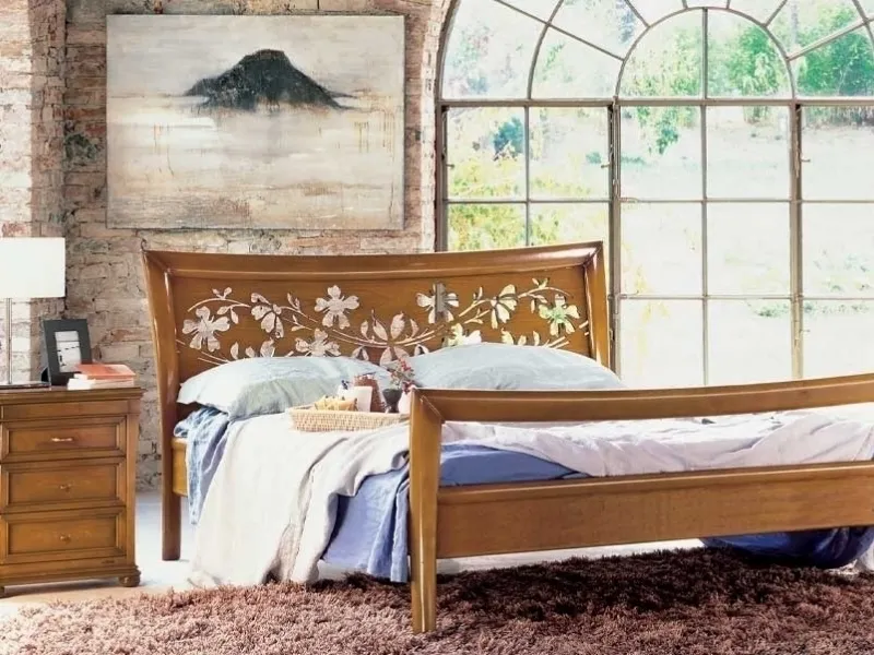 Le Fablier camere da letto